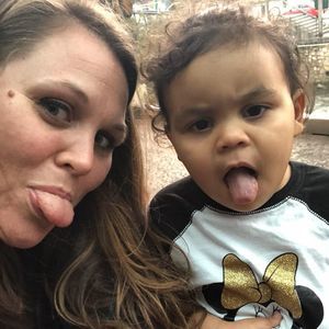 Meet your Posher, Rena